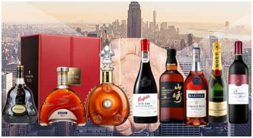 贵阳花溪区回收洋酒